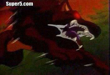 Otaku Gallery  / Anime e Manga / Dragon Ball / Screen Shots / OAV / Dragon Ball GT / Goku Gaiden / 108.jpg